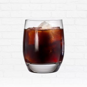 passport scotch whisky cocktail Black Russian