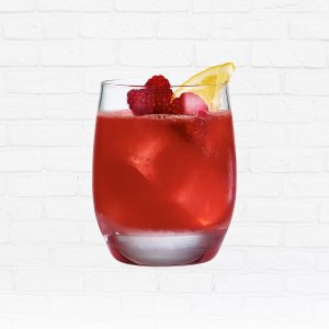 passport scotch whisky cocktail berry good