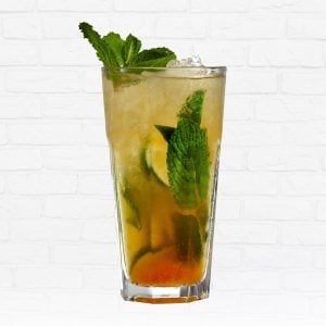 passport scotch whisky cocktail Jam mojito