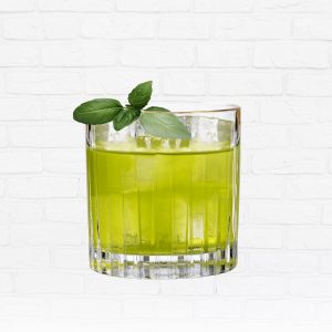 Passport Smash Scotch Whisky
