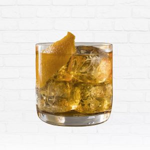 Passport Sour Scotch Whisky