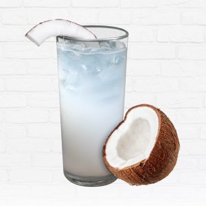 Passport Coconut Scotch Whisky